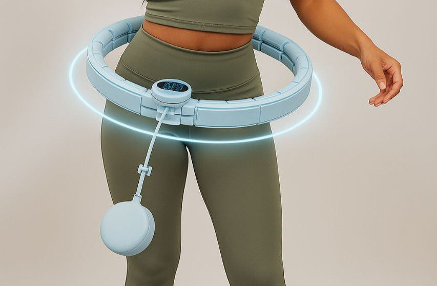 Removable Fitness Intelligent Digital Weight-bearing Fitness Equipment