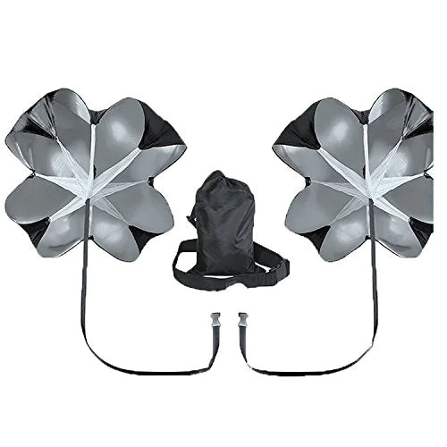 Resistance Training Parachute