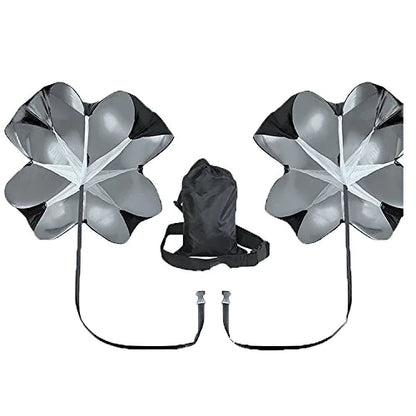 Resistance Training Parachute